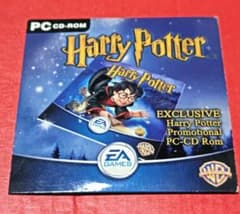 가격 인하 해리 포터 CD-ROM