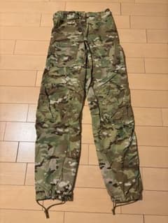 PCU Level 5 Soft Shell Pant Patagoniaのサムネイル