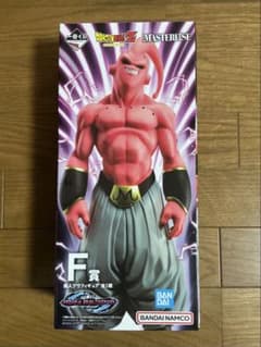 ドラゴンボールZ 魔人ブウ F賞 フィギュアのサムネイル