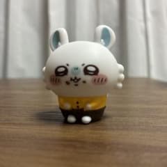モモンガ　ソフビのサムネイル