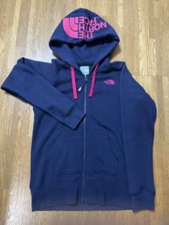ノースフェイス　パーカーのサムネイル