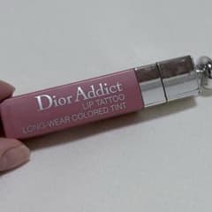 Dior アディクトリップタトゥー 351 NATURAL NUDEのサムネイル