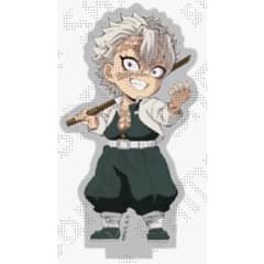 Thumbnail of 値下げ不可 鬼滅の刃 繋がるアクリルスタンド アクスタ 柱稽古編 不死川実弥