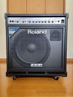 Roland d-bass 115 ベースアンプ - メルカリ