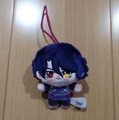 アイドルマスター ほわぬい ベルゼビュートⅡ世