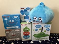 6点セット　ドラゴンクエストグッズ　まとめ売り