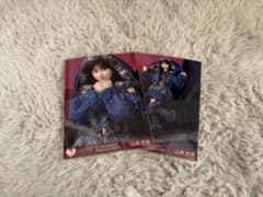 イコラブ　山本杏奈　闇堕ちうさぎのサムネイル