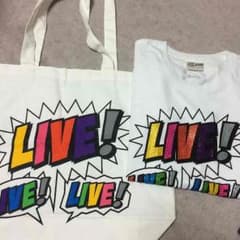 NEWS DOME PARTY 2010 ツアーグッズのサムネイル