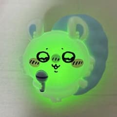 ちいかわ モモンガ ライトクリップのサムネイル