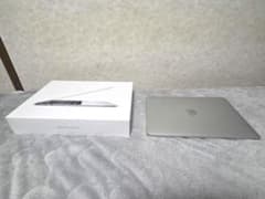 Apple MacBook Pro intel core i7のサムネイル