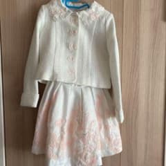 入学式 女の子 フォーマルのサムネイル