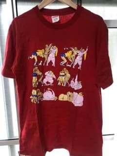 supreme Tシャツのサムネイル