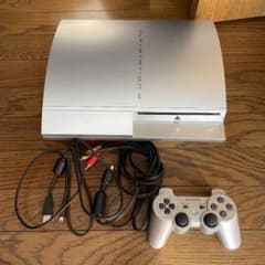 SONY PlayStation3 CECHL00のサムネイル