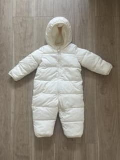 baby gap 6-12monthsジャンプスーツのサムネイル