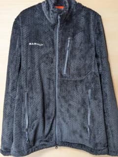 MAMMUT マムート ジャケット Goblin ML Jacket AFのサムネイル