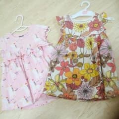 ネクストワンピース　２点セットのサムネイル