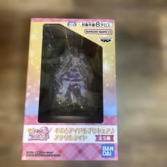 キミとアイドルプリキュア♪ アクリルライト C キュアキュンキュンのサムネイル