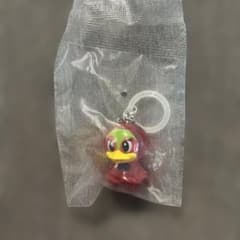 J1クラブマスコットめじるしアクセサリーのサムネイル
