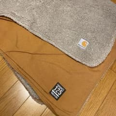 専用出品。。。Carhartt ブランケットのサムネイル