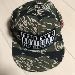 キャップ スナップバック キャップのサムネイル