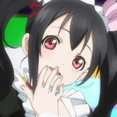 ラブライブ！ 西木野真姫のサムネイル
