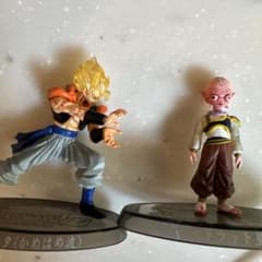 ドラゴンボール】超造形魂 ドラゴンボールZ 其之零零 ヤード