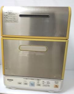 食器洗い乾燥機　BW-GD40のサムネイル