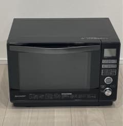 SHARP RE-V80A-Bのサムネイル