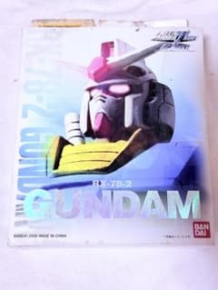 M4 EXTENDED MS IN ACTION!! RX-78-2ガンダムのサムネイル