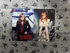 2028春ツアー 高見沢さんトレカのサムネイル