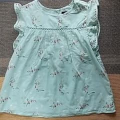 GAPKids  女児シャツのサムネイル