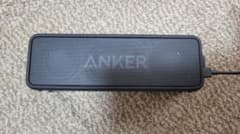 Anker SoundCore 2 Bluetoothスピーカー ブラックのサムネイル
