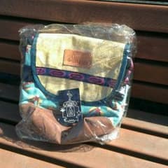 マハラジャさん専用Go hemp ALDIESのサムネイル
