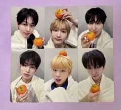 KickFlip トレカ makestar 鏡餅 My First Flip - メルカリ