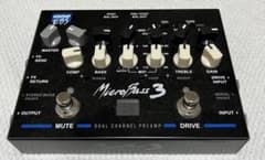 EBS microbass3のサムネイル