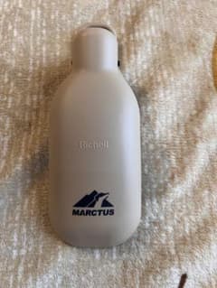 Richell MARCTUS 携帯水筒のサムネイル