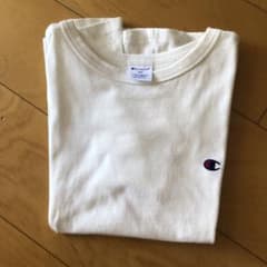 りんごさん専用画面　チャンピオン半袖150のサムネイル