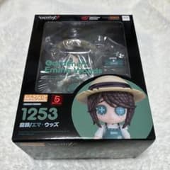 ねんどろいど 庭師のサムネイル