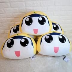 ケロロ軍曹 ドーム型ぬいぐるみ～タママ二等兵～の入手方法まとめ