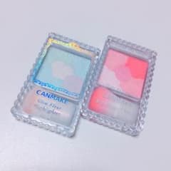 ハイライト・チークのサムネイル