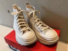 【最終値下げ】【40%off】¥9240 ALL STARⓇTREKWAVEのサムネイル