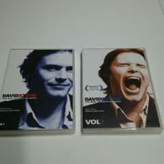 マジックレクチャーDVD(デヴィッド・ストーン )のサムネイル