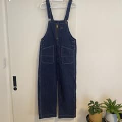 Schott オーバーオールのサムネイル