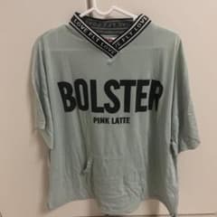 PINK-latte Tシャツ 女の子のサムネイル
