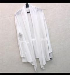 新品♡定価12600円 クードシャンス　カーディガン　サイズMのサムネイル
