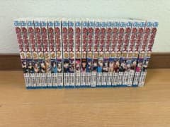 めだかボックス 01~22巻 全巻セット - メルカリ