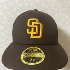 new era キャップのサムネイル