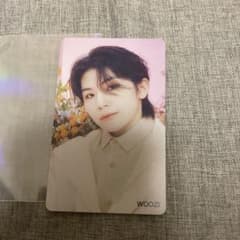 SEVENTEEN ウジ HMV特典のサムネイル