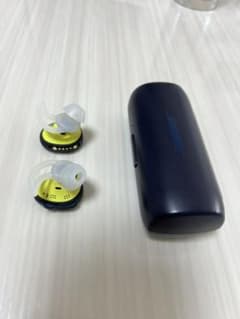 BOSE ワイヤレスイヤホンのサムネイル