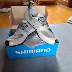 シェル様専用　SHIMANO　SH-TR30 ヘルメットセットのサムネイル